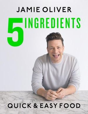 5 Ingredients