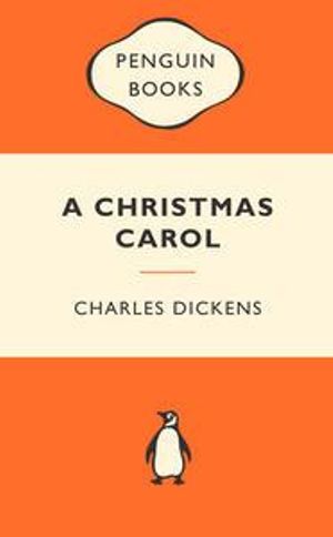 A Christmas Carol : Popular Penguins