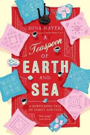 A Teaspoon of Earth and Sea