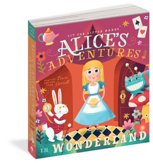 Alice's Adventures in Wonderland
