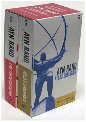 Ayn Rand Set