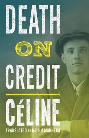 Death on Credit