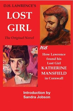 D.H. Lawrence's the Lost Girl