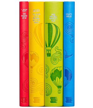 Discovery Word Cloud Boxed Set