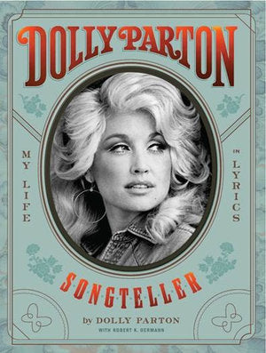 Dolly Parton, Songteller