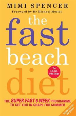 Fast Beach Diet