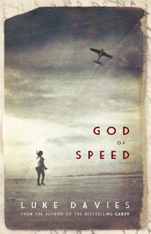 God of Speed