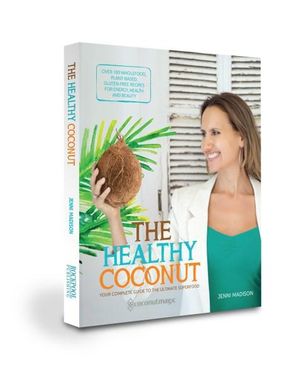 Healthy Coconut