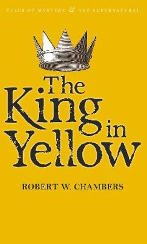 King in Yellow