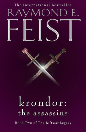 Krondor : The Assassins