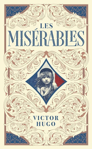 Les Miserables - Omnibus Edition