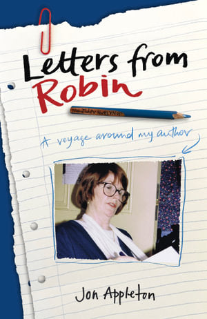 Letters from Robin