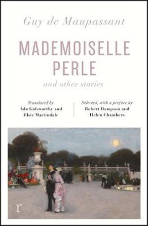 Mademoiselle Perle and Other Stories