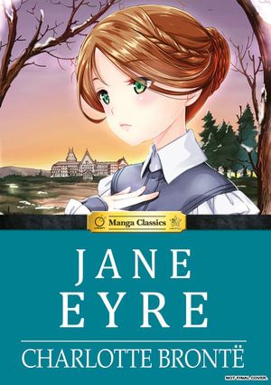 Manga Classics Jane Eyre