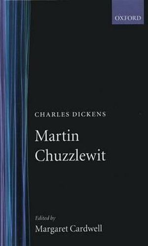 Martin Chuzzlewit