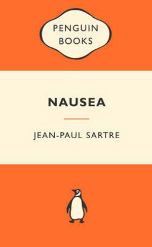 Nausea : Popular Penguins