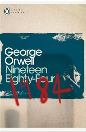 Nineteen Eighty Four