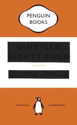 Nineteen Eighty-Four