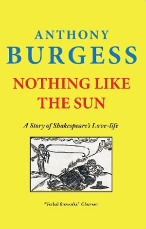 Nothing Like the Sun