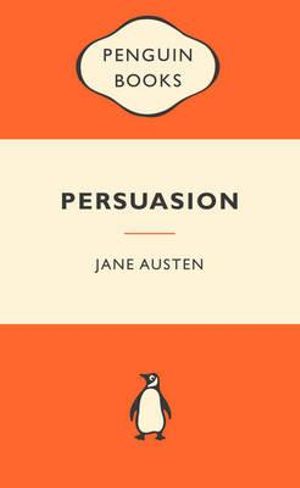 Persuasion : Popular Penguins