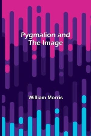 Pygmalion and the Image