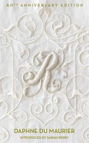 Rebecca: Virago Modern Classics