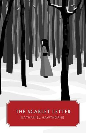 Scarlet Letter, the (Worldview Edition)