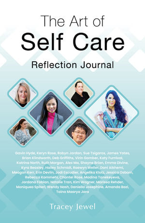 TEST 1 - The Art of Self Care: Reflection Journal