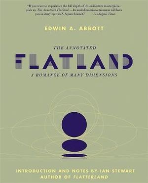 The Annotated Flatland