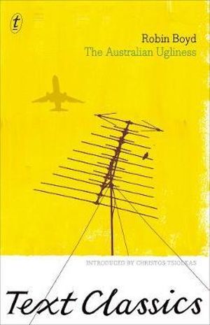 The Australian Ugliness