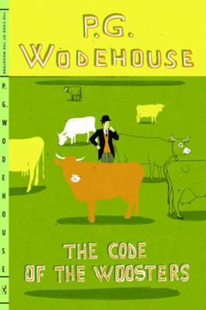 The Code of the Woosters