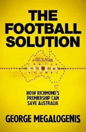 The Football Solution