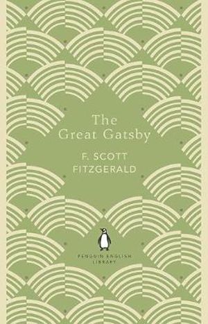 The Great Gatsby