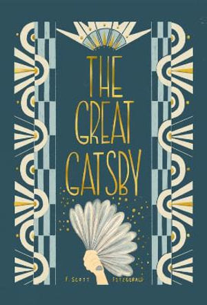 The Great Gatsby
