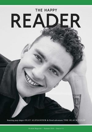 The Happy Reader