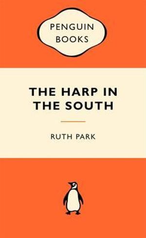 The Harp In The South