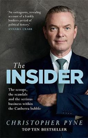 The Insider