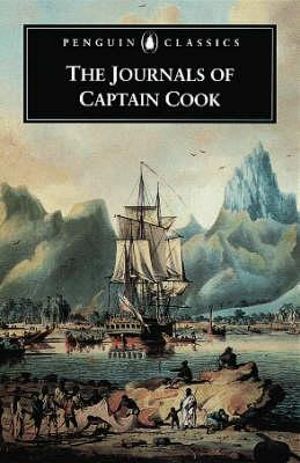 The Journals of Captain Cook