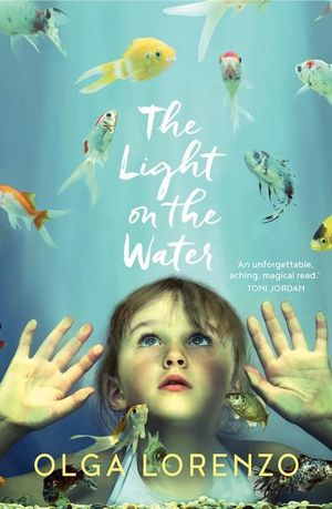 The Light on the Water