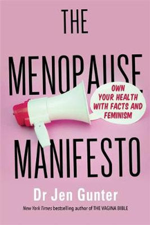 The Menopause Manifesto