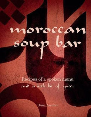 The Moroccan Soup Bar
