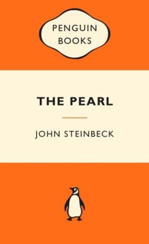 The Pearl : Popular Penguins