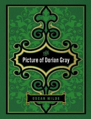 The Picture of Dorian Gray