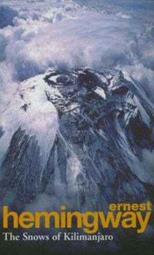 The Snows of Kilimanjaro