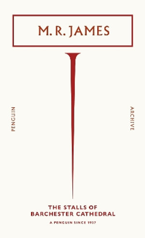 The Stalls of Barchester Cathedral