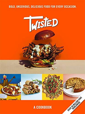 Twisted: A Cookbook