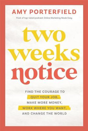 Two Weeks Notice