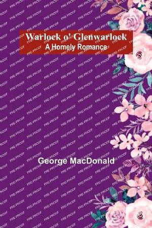 Warlock o' Glenwarlock