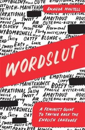 Wordslut