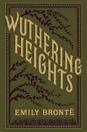 Wuthering Heights